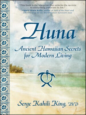 cover image of Huna